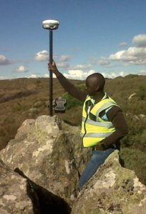 land-surveyor